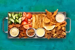 Meze Platter