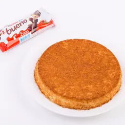 كنافة كيندر