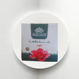 حلقوم ورد