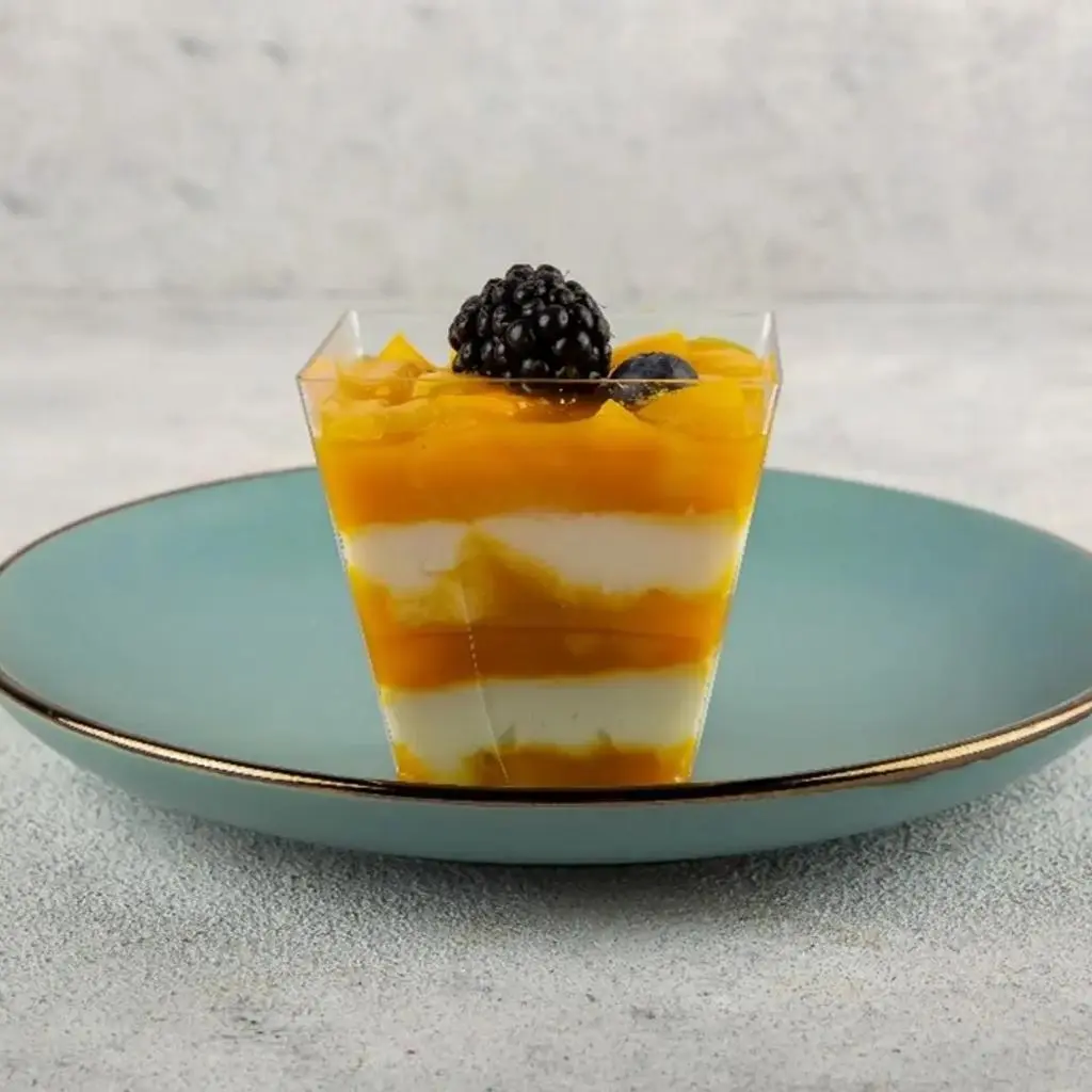 Mango Truffle