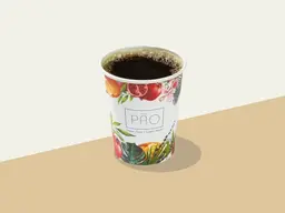 Black Coffee