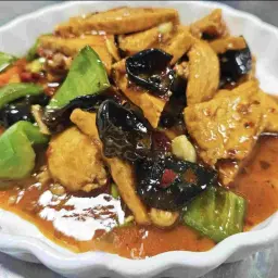 توفو سادة