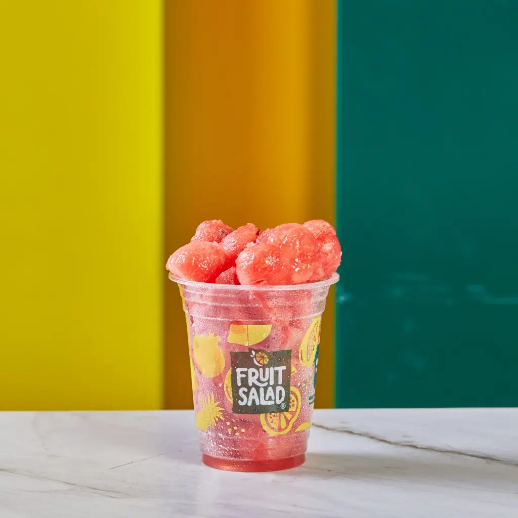 Watermelon Cup