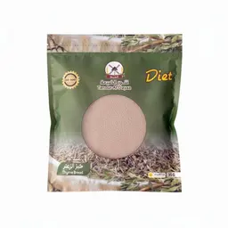 Healthy Bread Thyme
