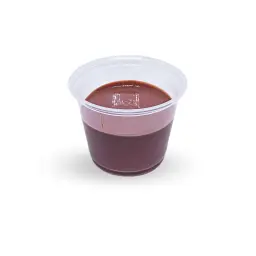صوص الشوكولاتة ايطالي