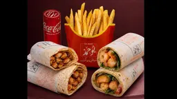 Lunch Meal