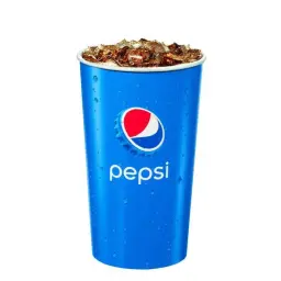 بيسي ماكينا