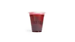 Iced karkade