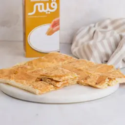 مطبق حلو مشكل