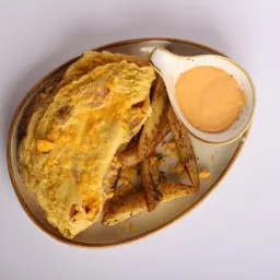 American Omelet