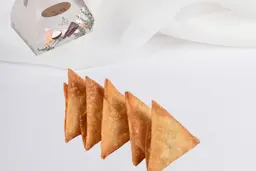 Fried Chicken Samosa 5 Piece