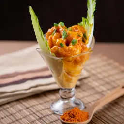 Dynamite Prawns