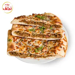 حواوشي لحم اسكندراني