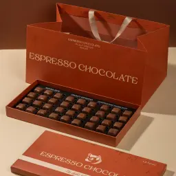 اسبريسو تشوكليت