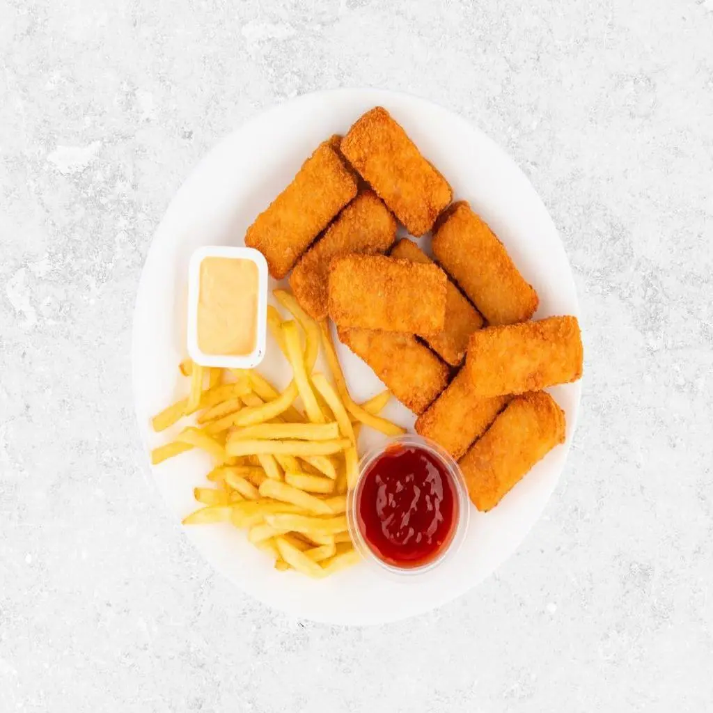 Boneless Chicken