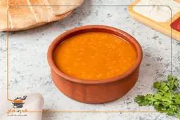 شوربة حب