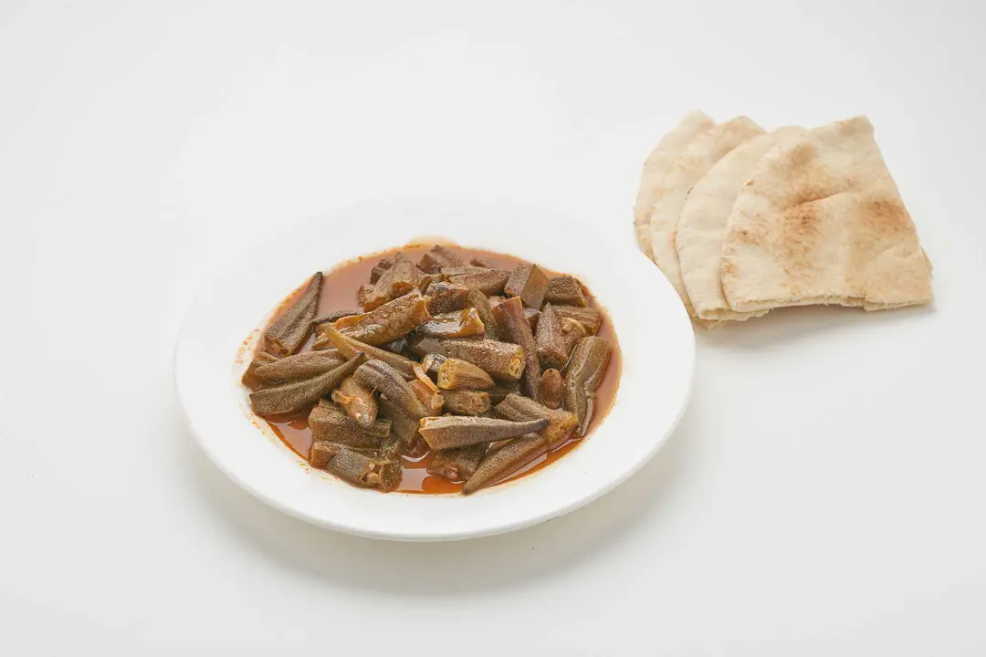 Okra