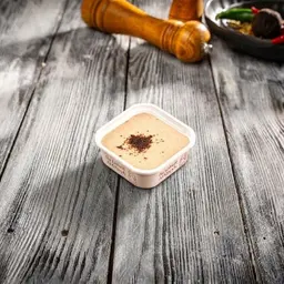 Crispy Dessert