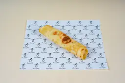 جباتي سادة