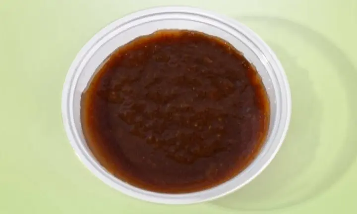 Chutney Sause