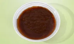 Chutney Sause