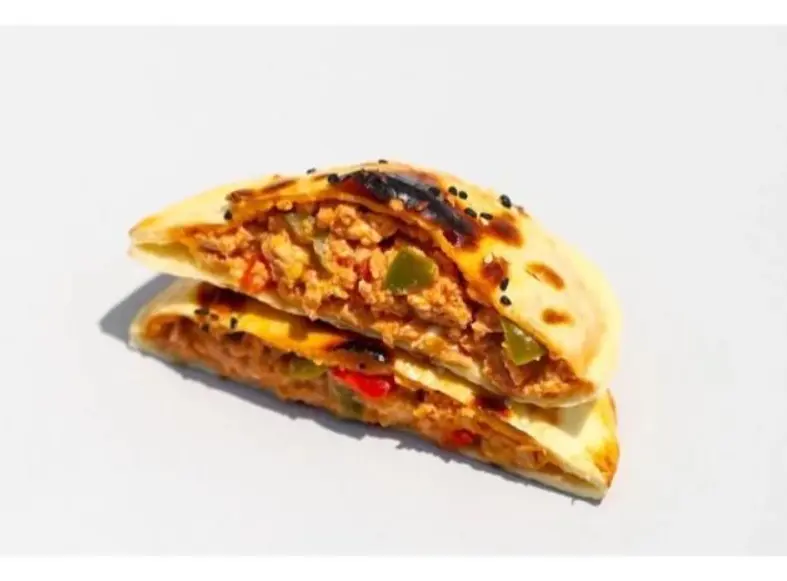 فطيرة شكشوكة