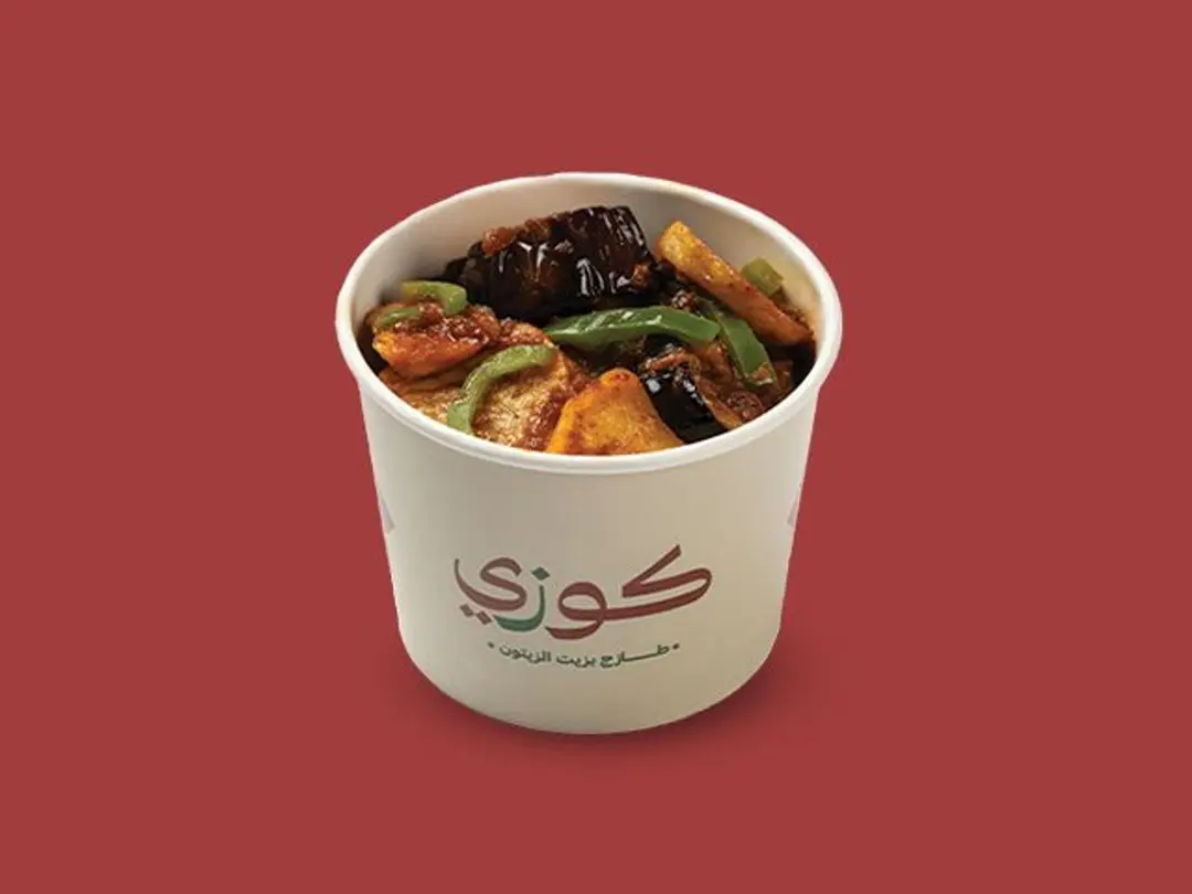 مسقعة