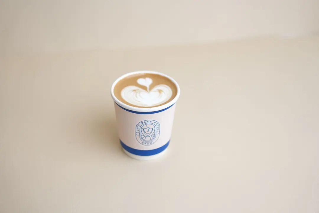 Flat white