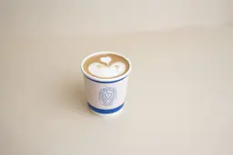 Flat white