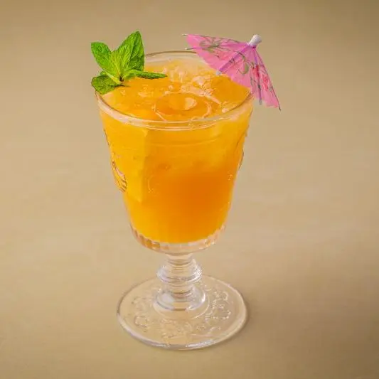 Sour Passion