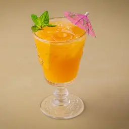 Sour Passion