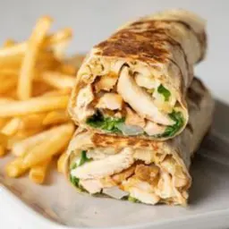 شورما الفريدو