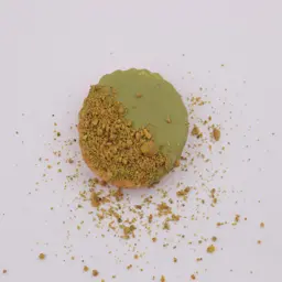 Pistachio Tart