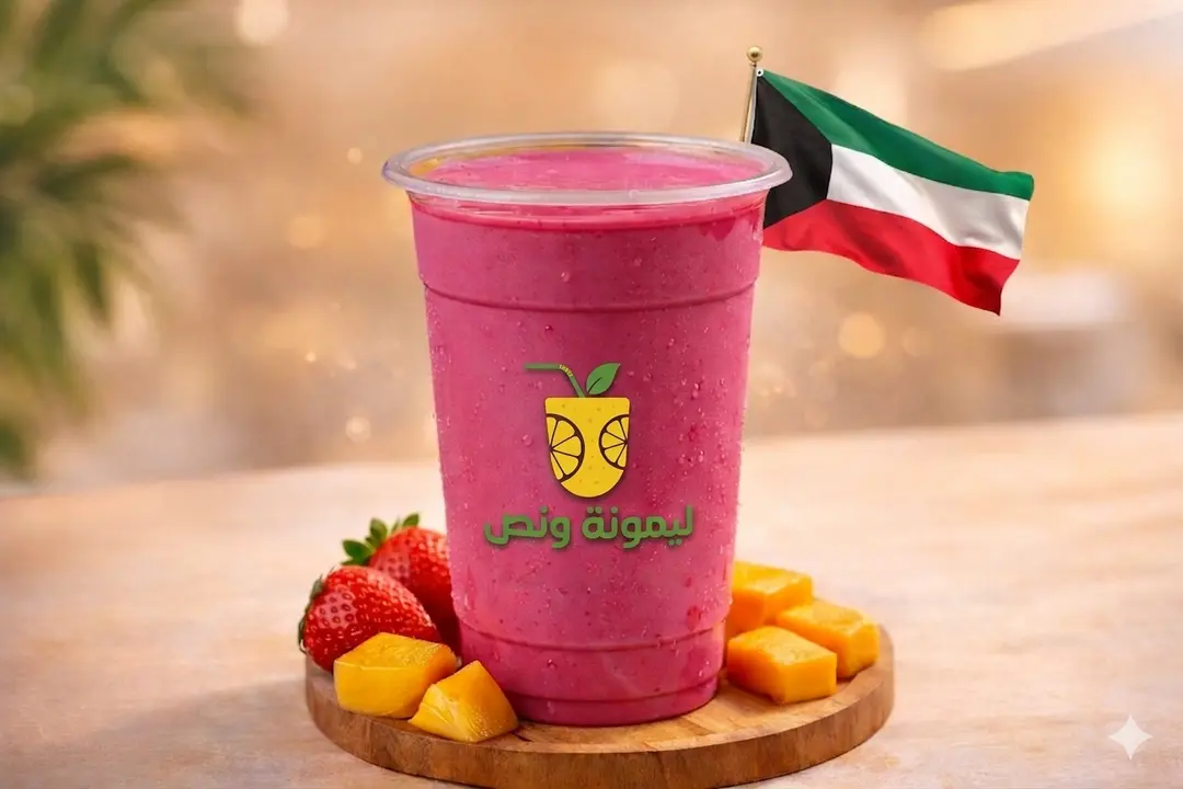 كوكتيل كويتي