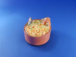 طاجن ميكس بهيج ابيض