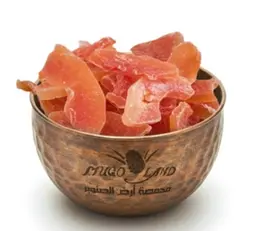 Dried Fruits Papaya R573
