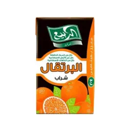 عصير الربيع