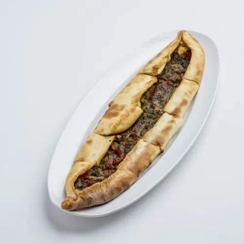 فطيرة سبانخ