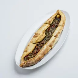 فطيرة سبانخ