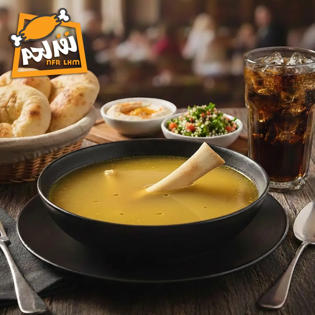 Bone Broth