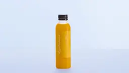 عصير البرتقال