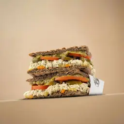 Archi Spicy Tuna