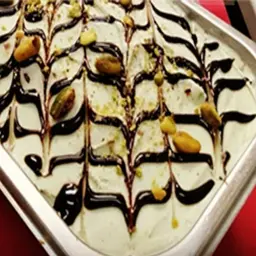 Mixed Kunafa