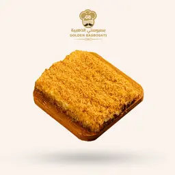 كنافة سينابون