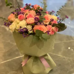 باقة شال التميز 3