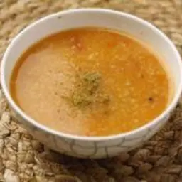 Soup - Large