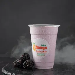 Berry Keto Juice