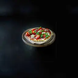 Small Pizza