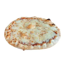 فطيرة دجاج بالجبن