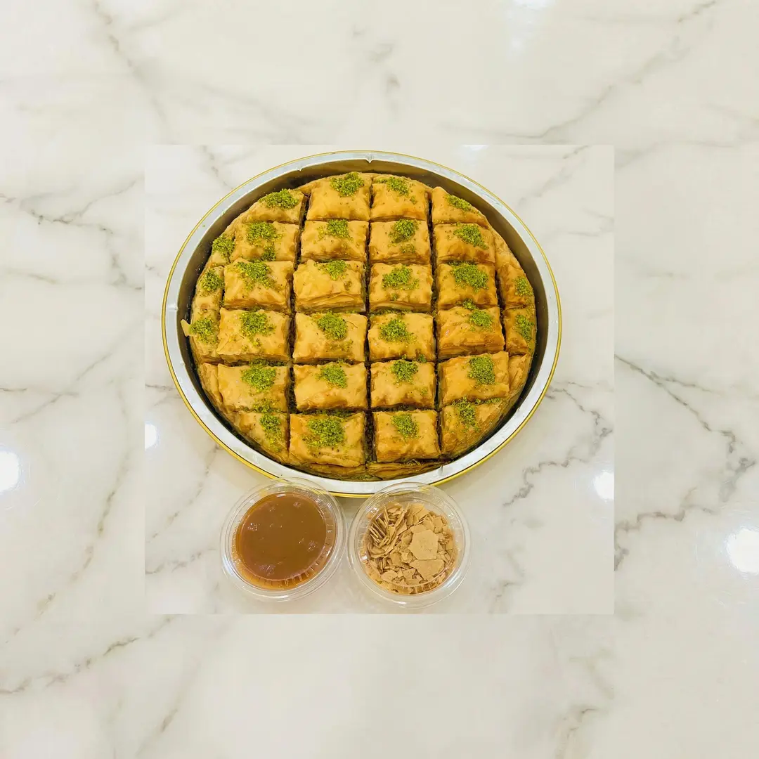 Baklawa